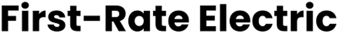 Black square with a white circle inside.
